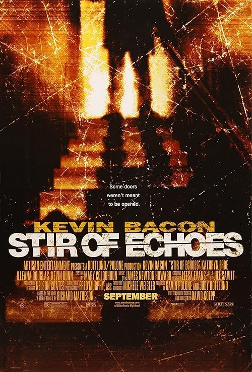 Stir of Echoes