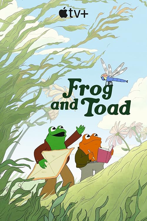 Frog.and.Toad.S01.1080p.AMZN.WEB-DL.DDP5.1.H.264-deadorbit – 9.2 GB