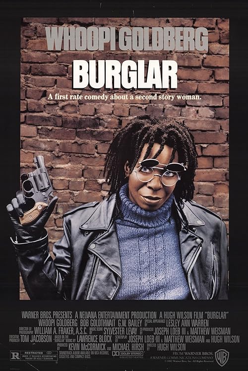 Burglar