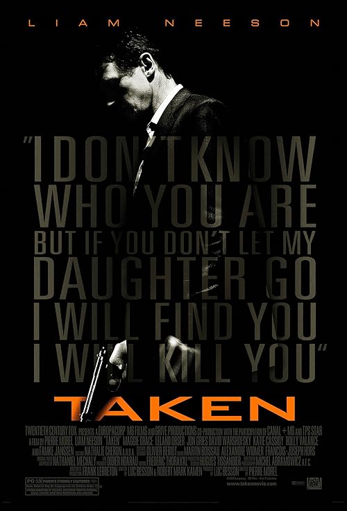 Taken.2008.EXTRAS.1080p.BluRay.H264-RMXTRAS – 2.8 GB