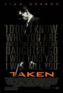 Taken.2008.UNRATED.1080p.BluRay.H264-RMX – 23.7 GB