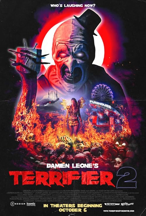 Terrifier 2