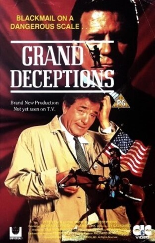 Columbo: Grand Deceptions