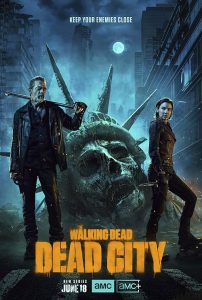 The.Walking.Dead.Dead.City.S01.720p.BluRay.DD5.1.H.264-BORDURE – 10.6 GB