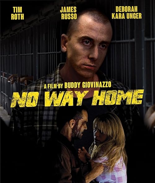 No Way Home