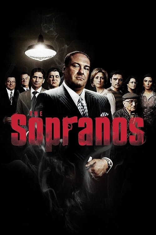 The.Sopranos.S05.720p.MAX.WEB-DL.DDP5.1.H.264-playWEB – 12.1 GB