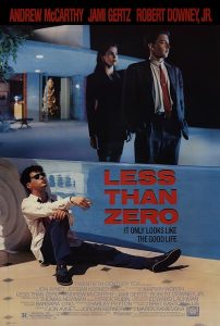 Less.Than.Zero.1987.1080p.AMZN.WEB-DL.DDP2.0.x264-Cinefeel – 10.1 GB