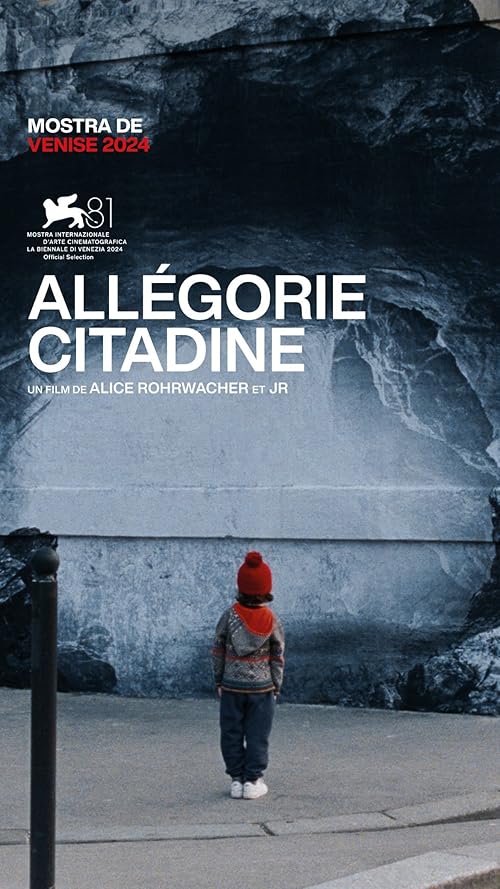 Allégorie citadine