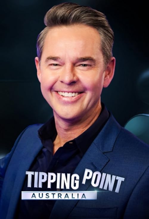 Tipping Point Australia