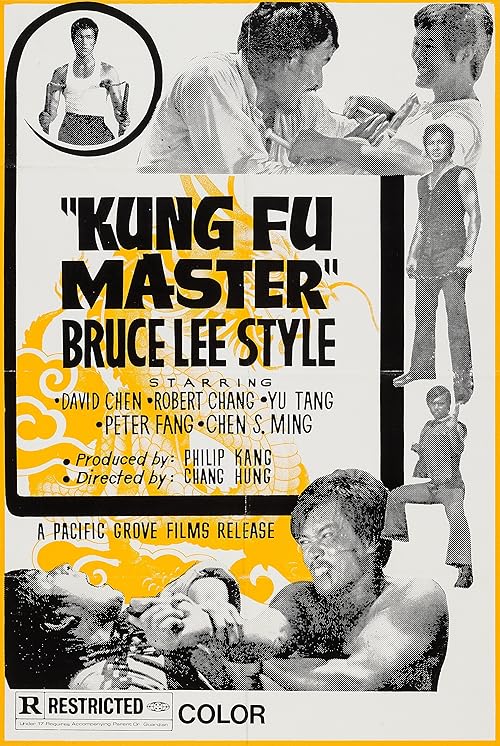 Kung.Fu.Master.Bruce.Lee.Style.1972.DUBBED.BLURAY.1080P.X264-WATCHABLE – 7.8 GB