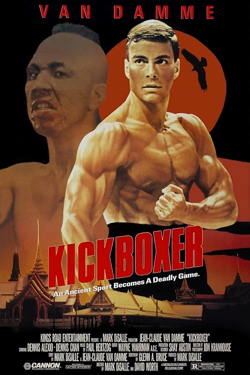 Kickboxer