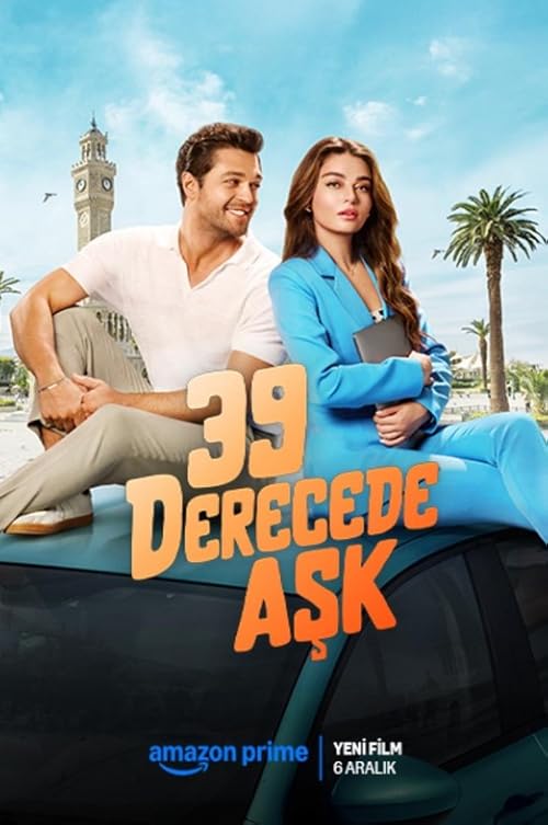 39 Derecede Ask