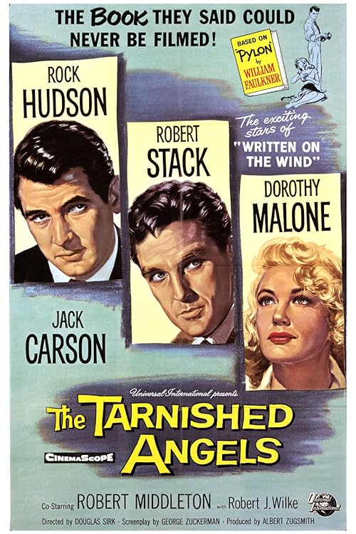 The Tarnished Angels