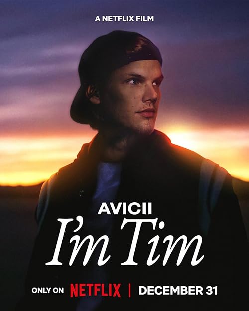 Avicii - I'm Tim