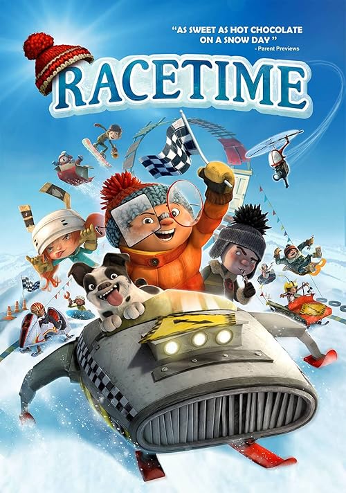 Racetime.2018.1080p.Blu-ray.Remux.AVC.DTS-HD.MA.5.1-KRaLiMaRKo – 17.2 GB