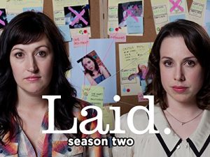 Laid.S02.1080p.AMZN.WEB-DL.DDP2.0.x264-DAWN – 11.2 GB