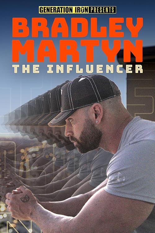 Bradley Martyn: The Influencer