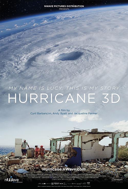 Hurricane, a wind odyssey