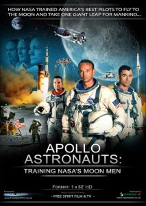 Apollo.Astronauts.Training.NASAs.Moon.Men.2015.1080p.WEB.H264-CBFM – 3.4 GB