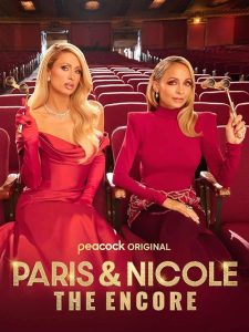 Paris.and.Nicole.The.Encore.S01.1080p.PCOK.WEB-DL.DDP5.1.H.264-FLUX – 6.2 GB