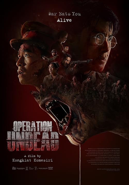 Operation Undead