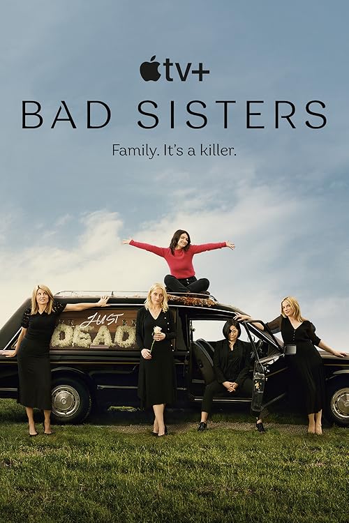 Bad.Sisters.S02.2160p.ATVP.WEB-DL.DDP5.1.H.265-NTb – 60.2 GB