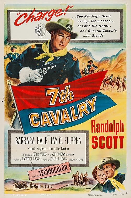 7th Cavalry