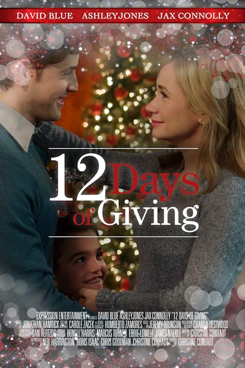 12 Days of Giving