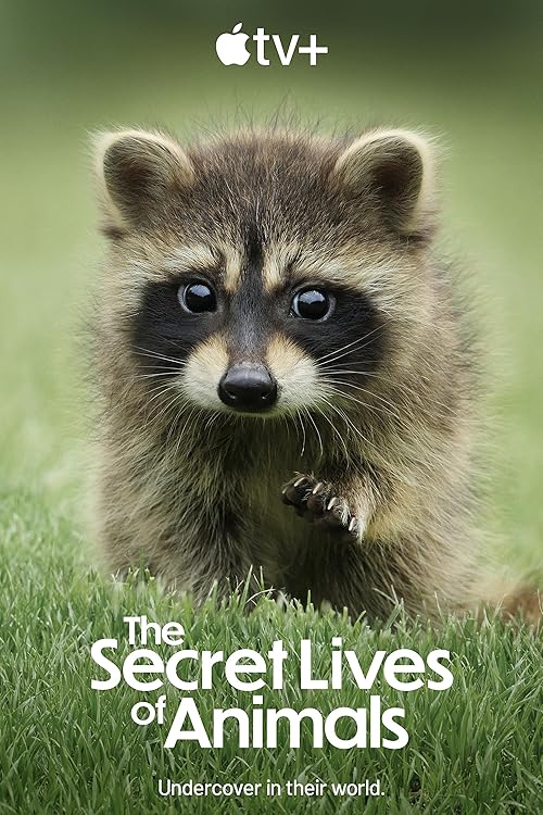 The Secret Lives of Animals