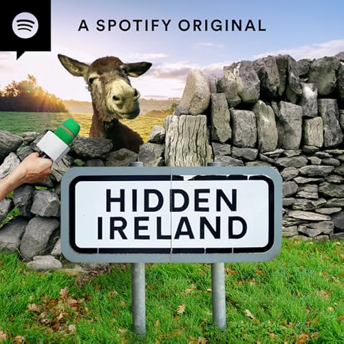 Hidden Ireland