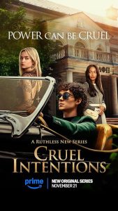 Cruel.Intentions.S01.2160p.AMZN.WEB-DL.DD+5.1.HDR.H.265-playWEB – 34.5 GB