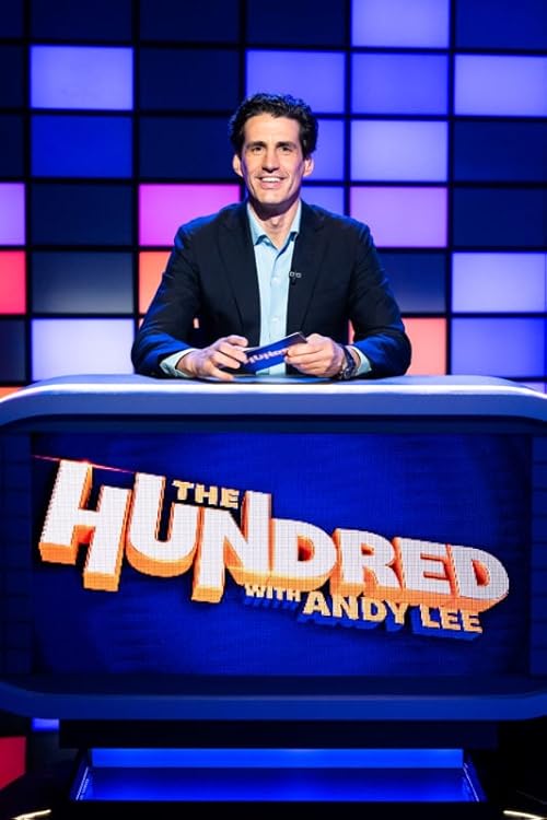 The Hundred with Andy Lee