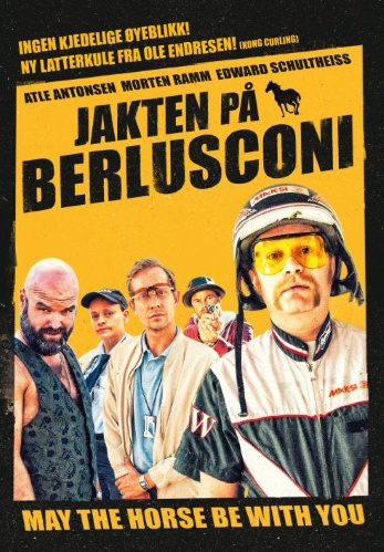 Jakten på Berlusconi