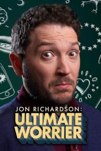 Jon.Richardson.Ultimate.Worrier.S01.720p.WEB-DL.H.264 – 12.1 GB