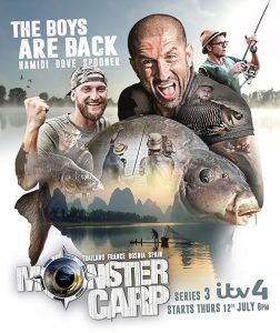 Monster.Carp.S08.1080p.WEB-DL.AAC2.0.H.264-BTN – 10.6 GB