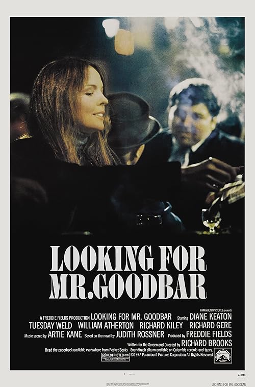 Looking for Mr. Goodbar