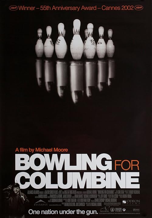 Bowling for Columbine