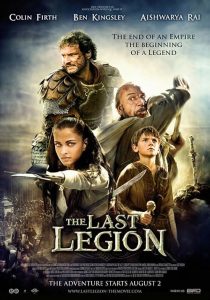 The.Last.Legion.2007.720p.BluRay.DD.x264-SbR – 5.7 GB