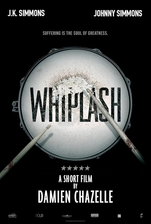 Whiplash