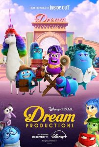 Dream.Productions.S01.720p.DSNP.WEB-DL.DDP5.1.H.264-NTb – 2.6 GB