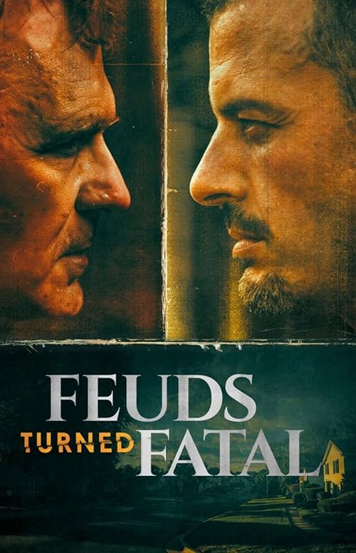 Feuds Turned Fatal