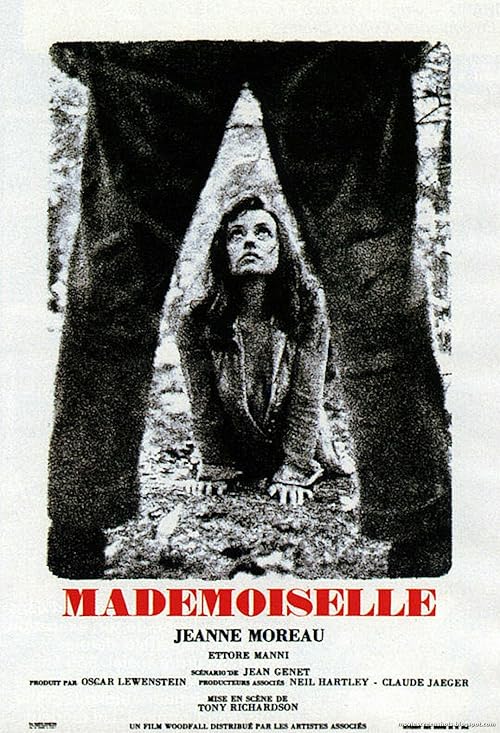 Mademoiselle