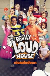 The.Really.Loud.House.S02.720p.AMZN.WEB-DL.DDP5.1.H.264-LAZY – 13.7 GB