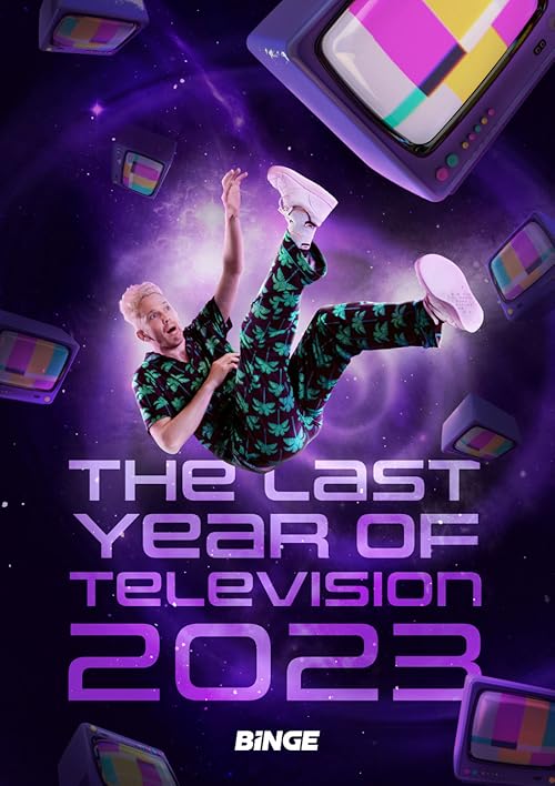 The Last Year of Television