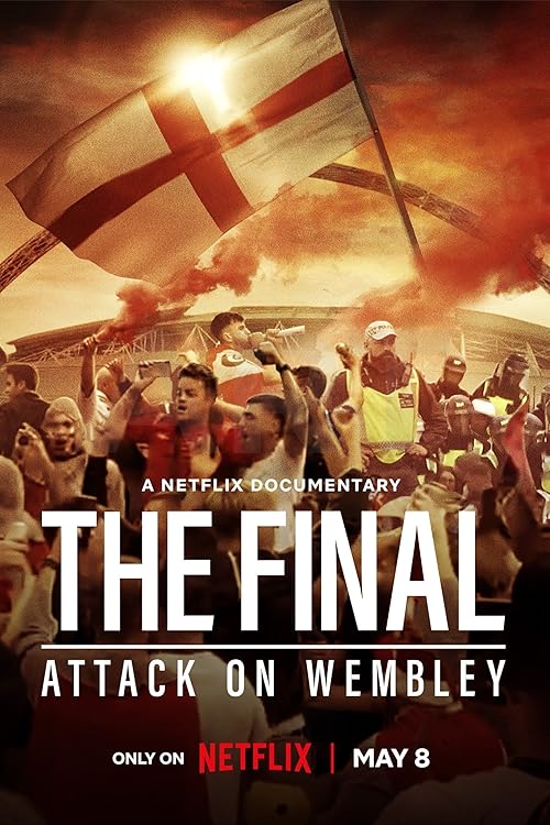 The Final: Attack on Wembley