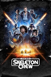 Star.Wars.Skeleton.Crew.S01E01.This.Could.Be.A.Real.Adventure.2160p.DSNP.WEB-DL.DDP5.1.DV.H.265-NTb – 5.3 GB