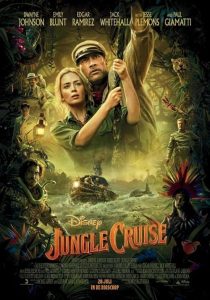 Jungle.Cruise.2021.2160p.MA.WEB-DL.TrueHD.Atmos.7.1.H.265-FLUX – 26.9 GB