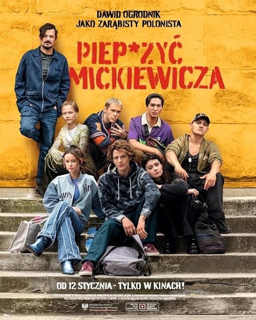 Piep*zyc Mickiewicza