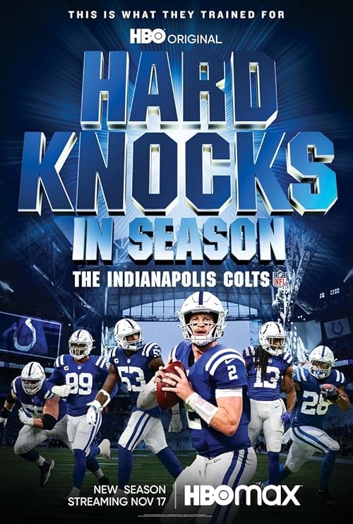 Hard Knocks