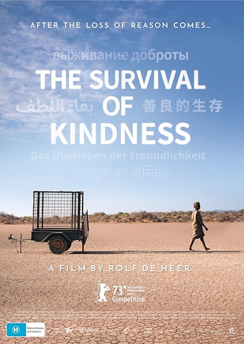 The Survival of Kindness